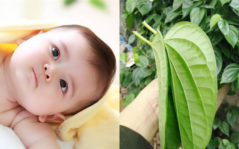 5 mẹo dân gian giúp bé khỏe mạnh, bụ bẫm – Mẹ nhàn tênh, con lớn nhanh!