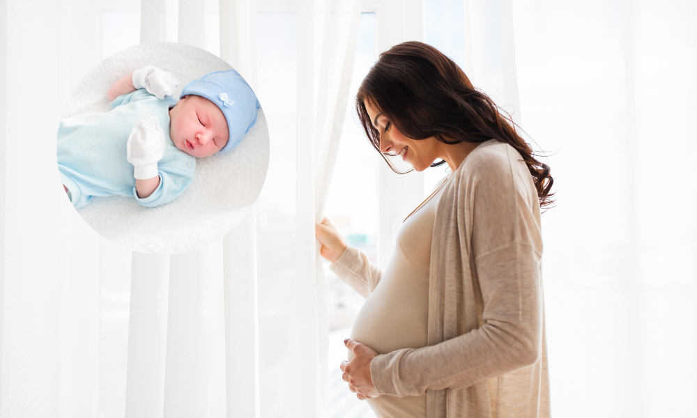 19 Dấu Hiệu Mang Thai Bé Trai Theo Dân Gian – Mẹ Đã Biết Chưa?