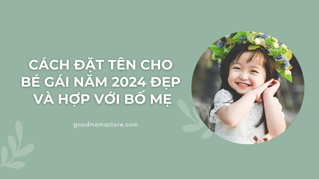Tên Con Gái Mệnh Mộc 2024: Top Những Tên Đẹp và Ý Nghĩa Nhất