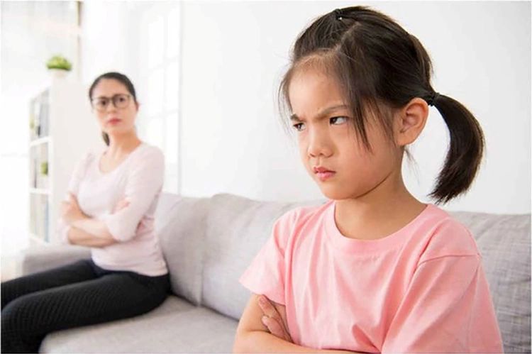 Gợi Ý Phương Pháp Kỷ Luật Hiệu Quả Cho "Trẻ Hư"