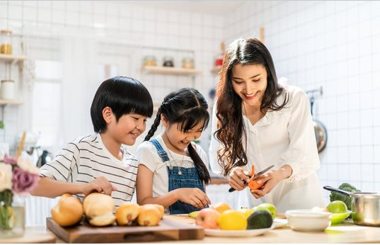 18 kỹ năng sống cần thiết cho trẻ, cha mẹ nên dạy con càng sớm càng tốt