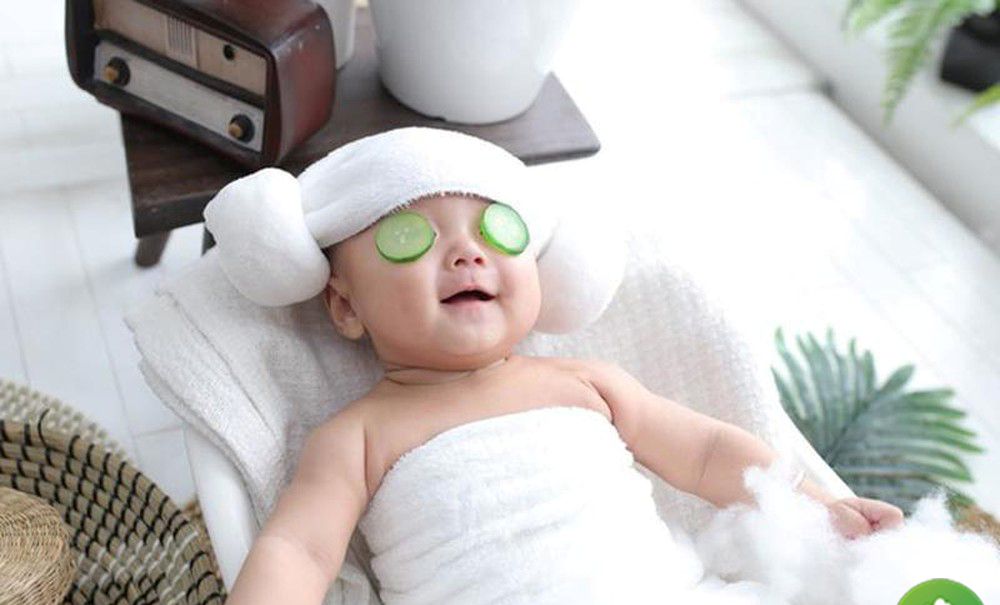 Chăm Sóc Trẻ Sơ Sinh Mùa Hè: 9 Lưu Ý Quan Trọng Từ Goodmama