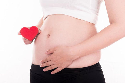 Mang thai tháng đầu cần lưu ý gì? Những điều mẹ bầu tuyệt đối không nên bỏ qua