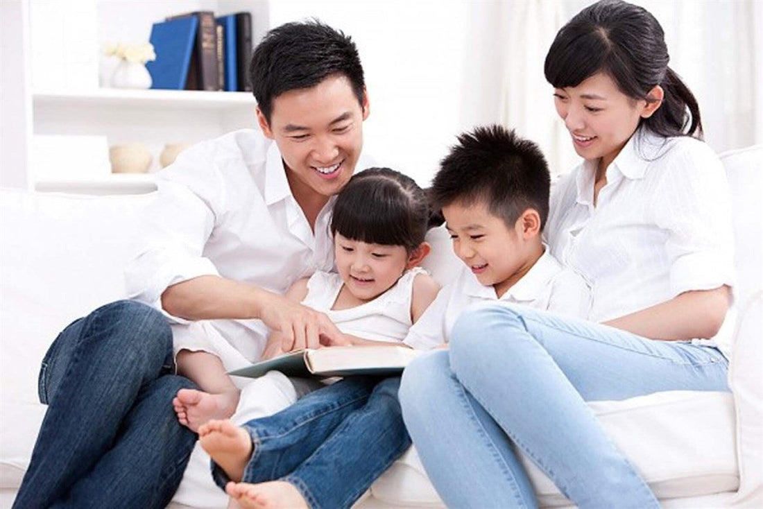 7 kỹ năng sống cơ bản nên dạy trẻ từ khi còn nhỏ