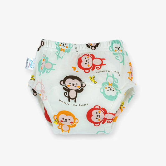 Review quần bỏ bỉm cho bé – Có nên mua quần bỏ bỉm không?