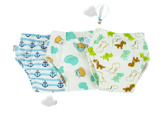 Quần bỏ bỉm Goodmama có giá bao nhiêu?