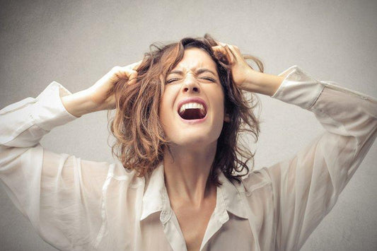 Tiền mãn kinh ở phụ nữ trung niên – Những điều cần biết