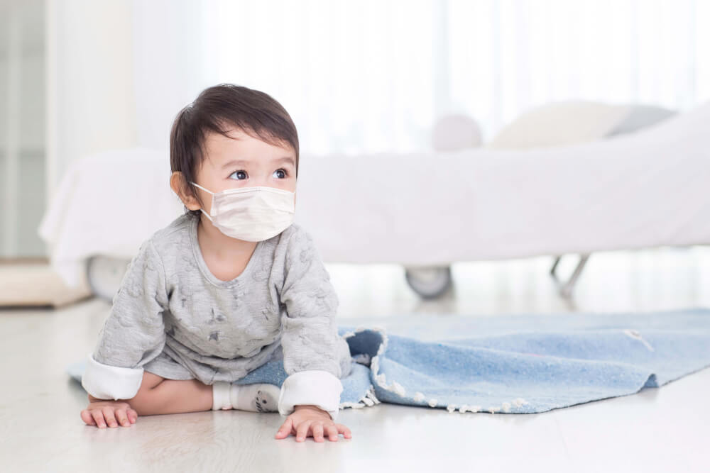 15 Cách giảm ho cho bé tại nhà hiệu quả, an toàn