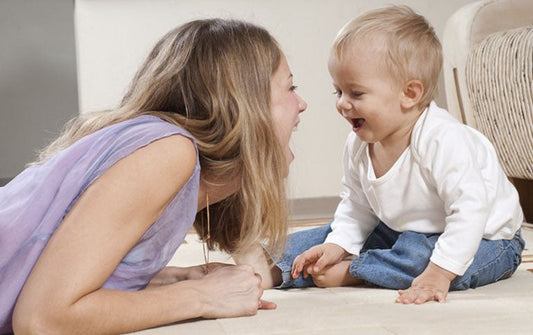 Mẹo Dân Gian Chữa Trẻ Chậm Nói: Có Nên Áp Dụng Không?