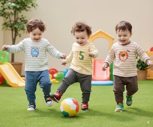 10 Cách Nuôi Dạy Con Cái Đáng Nể Của Những Bậc Cha Mẹ Thông Thái