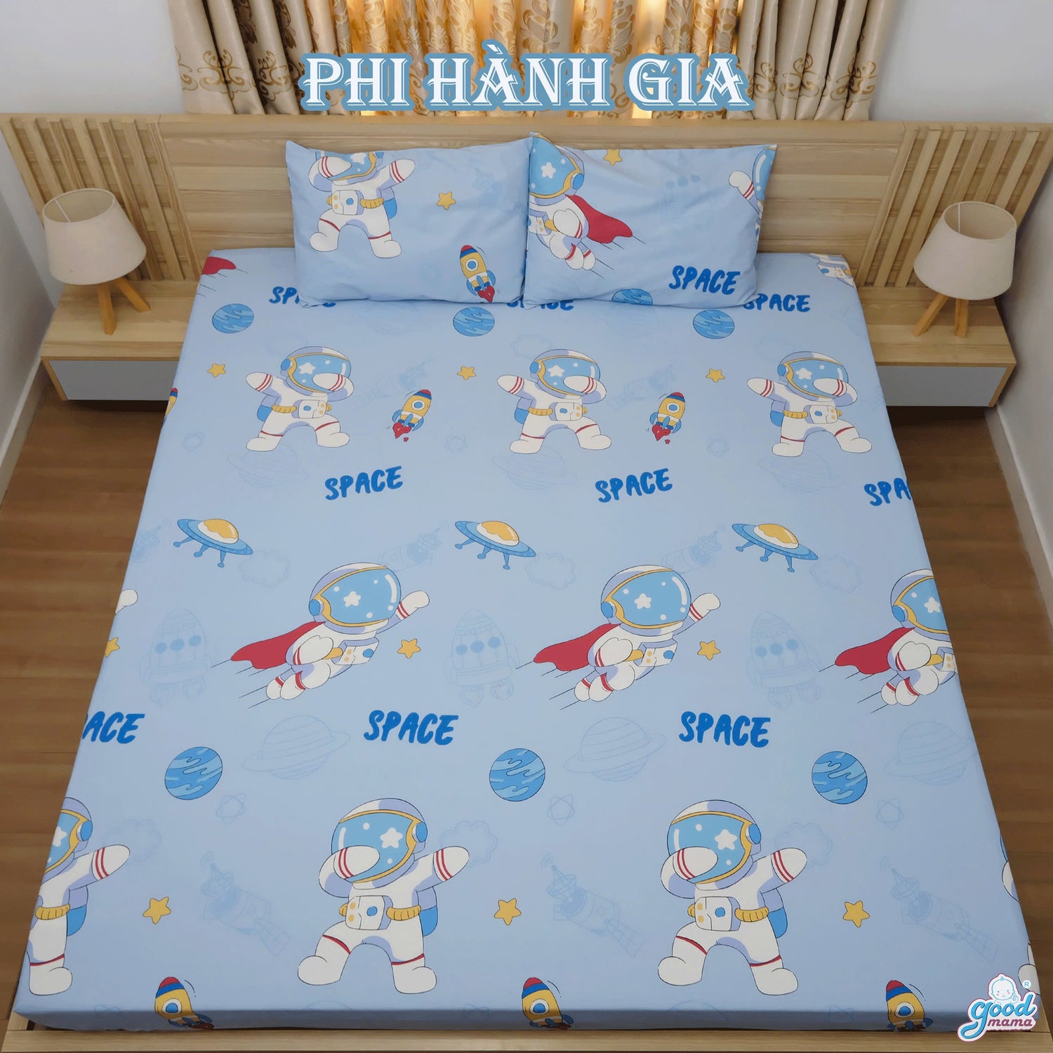 GA CHỐNG THẤM