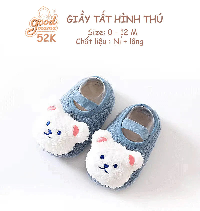 Giày tất