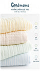 KHĂN CHĂN SỢI TRE BAMBOO GOODMAMA