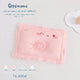 GỐI SƠ SINH CHỮ NHẬT GPK13