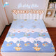 Ga Chống Thấm Goodmama - Mẫu Space Loop