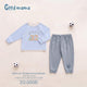 GBD 6-06: BỘ RAGLAN GOODMAMA – NĂNG ĐỘNG; ĐÁNG YÊU CHO BÉ MỖI NGÀY