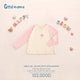 GBD 6-50: ÁO RỜI PETIT GOODMAMA – MỀM NHẸ, XINH XẮN CHO BÉ MỖI NGÀY