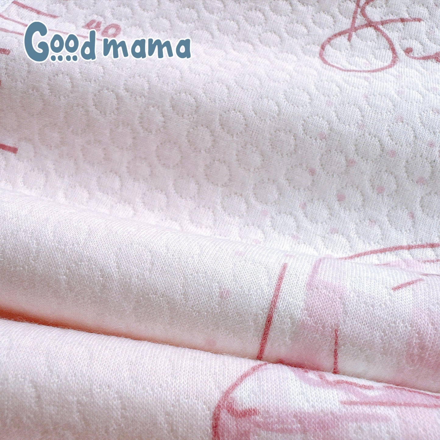 GPK-18: TẤM LÓT CHỐNG THẤM GOODMAMA – GỌN NHẸ, TIỆN LỢI CHO MỖI NGÀY CHĂM BÉ