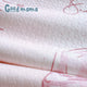 GPK-18: TẤM LÓT CHỐNG THẤM GOODMAMA – GỌN NHẸ, TIỆN LỢI CHO MỖI NGÀY CHĂM BÉ