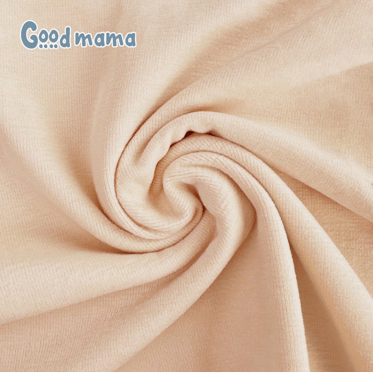 GBD 6-31: ÁO CHOÀNG NỈ GOODMAMA - ẤM ÁP, GỌN NHẸ CHO NHỮNG NGÀY SE LẠNH