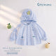 GBD 6-31: ÁO CHOÀNG NỈ GOODMAMA - ẤM ÁP, GỌN NHẸ CHO NHỮNG NGÀY SE LẠNH