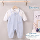 GBD 6-73: BODY CÔNG TỬ GOODMAMA – LỊCH LÃM, XINH XẮN CHO BÉ TỪ NHỮNG THÁNG ĐẦU ĐỜI