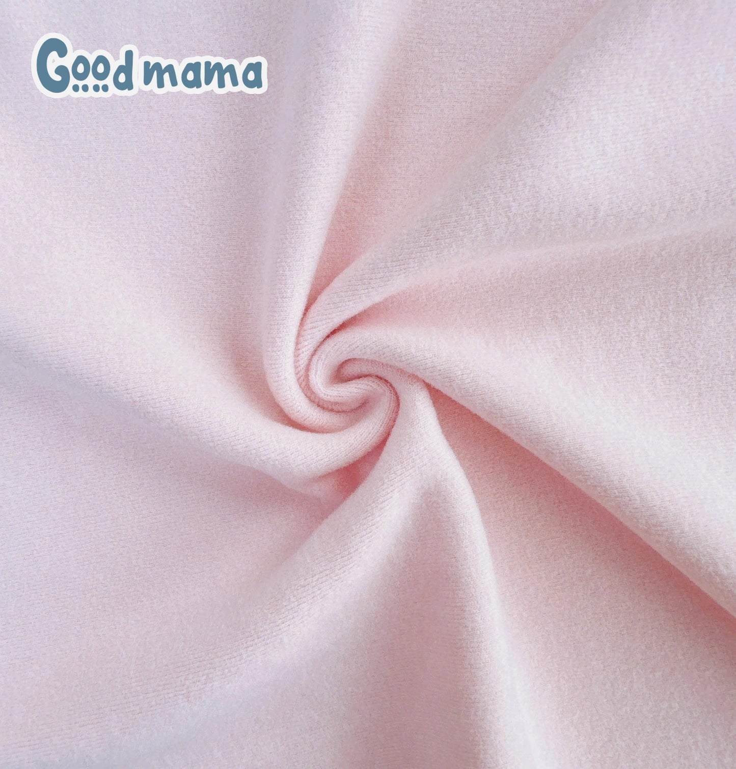 Áo Ghile Nỉ Cho Bé Goodmama GBD6-30 – Mềm Mại, Gọn Nhẹ Và Dễ Phối Đ