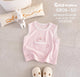 Áo Ghile Nỉ Cho Bé Goodmama GBD6-30 – Mềm Mại, Gọn Nhẹ Và Dễ Phối Đ