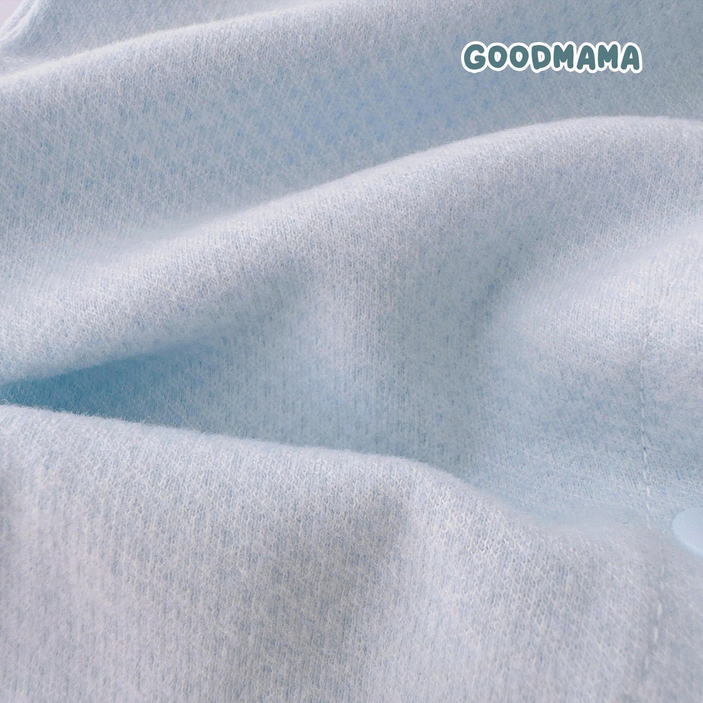 Body Công Tử Goodmama GBD6-78 – Chỉn Chu, Lịch Lãm Mà Vẫn Thoải Mái Cho Bé