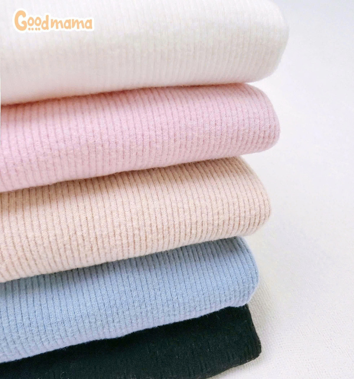Áo Giữ Nhiệt Goodmama GBD6-37 – Mềm Mại, Giữ Ấm Nhẹ Nhàng Cho Bé Ngày Thu Đông