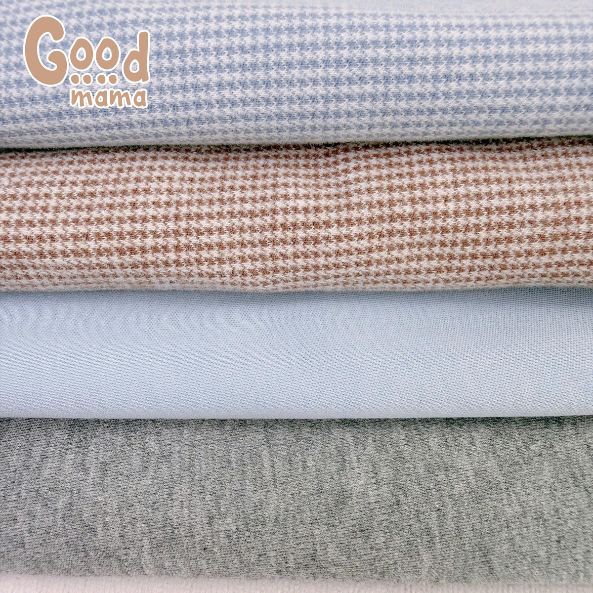 Bộ Công Tử Goodmama GBD6-47 – Thanh Lịch, Nhẹ Nhàng Cho Bé Trong Những Dịp Đặc Biệt