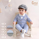 Bộ Công Tử Goodmama GBD6-47 – Thanh Lịch, Nhẹ Nhàng Cho Bé Trong Những Dịp Đặc Biệt