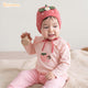 Bộ Cài Vai Goodmama GBD6-51 – Mềm Mại, Nhẹ Nhàng Cho Bé Từ Những Ngày Đầu Đời