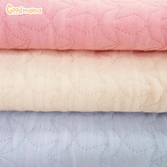 Bộ Sơ Sinh Chần Bông Goodmama GBD6-102 – Êm Ái, Ấm Áp Cho Những Ngày Đầu Đời