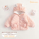 Bộ Cài Vai Goodmama GBD6-51 – Mềm Mại, Nhẹ Nhàng Cho Bé Từ Những Ngày Đầu Đời (Copy)