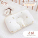 Gối Lõm Sơ Sinh Cao Cấp Goodmama GPK-16 – Êm Ái, Thoáng Nhẹ Cho Giấc Ngủ Của Bé