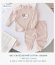 GBD5 - 38: BỘ GIỮ NHIỆT COTTON