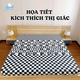 Ga Chống Thấm Goodmama - Mẫu Kích thích thị giác