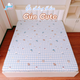Ga Chống Thấm Cao Cấp Goodmama- Mẫu Cún Cute