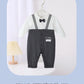 GBH4-13: Body Công Tử Goodmama Chất Liệu Cotton Organic