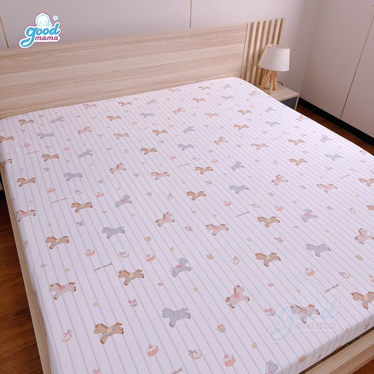 Ga Chống Thấm Goodmama- Mẫu Ngựa Con