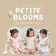 GS 85: BỘ COTTON BÉ GÁI – KHU VƯỜN PASTEL CỦA BÉ