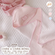 Chăn Ủ Chần Bông Goodmama Chất Liệu Chần Bông Cotton Kích Thước 85*85cm