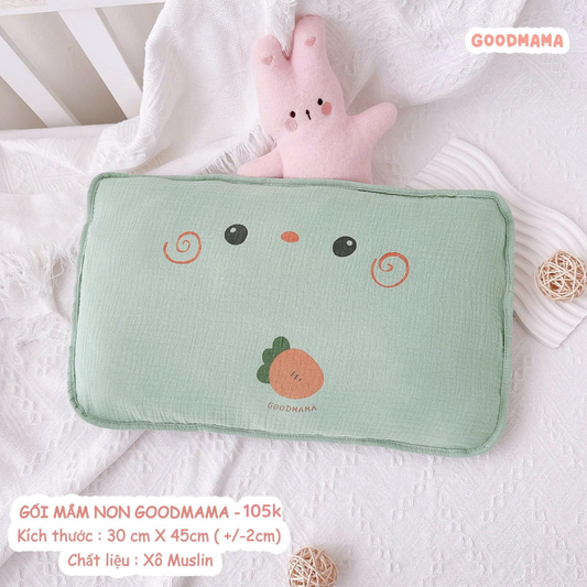 Gối Mầm non Goodmama