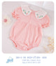 GBH4-08 Body Cổ Sen Goodmama Chất Liệu Cotton Chun