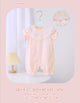 GBH4-21 Body Bé Gái Goodmama Chất Liệu Cotton + Ren