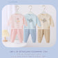 GBD4-36 Bộ Raglan Goodmama Chất Liệu Double Layer Cotton