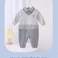 GBH4-21 Body Công Tử Goodmama Chất Liệu Cotton