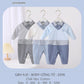 GBH4-21 Body Công Tử Goodmama Chất Liệu Cotton