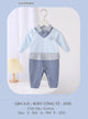 GBH4-21 Body Công Tử Goodmama Chất Liệu Cotton